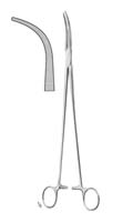 Dissecting and Ligature forceps
